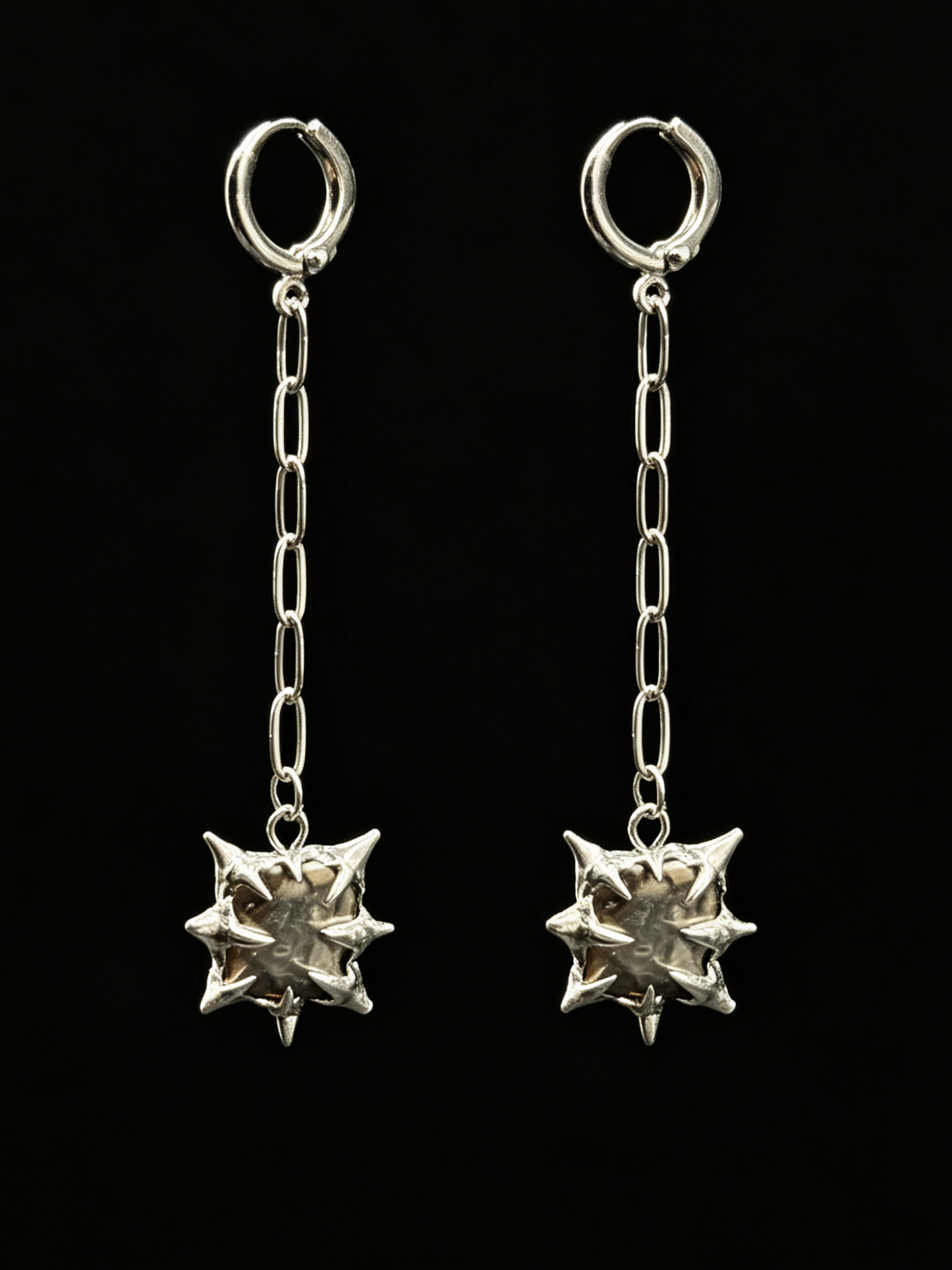 Perle Earrings 02