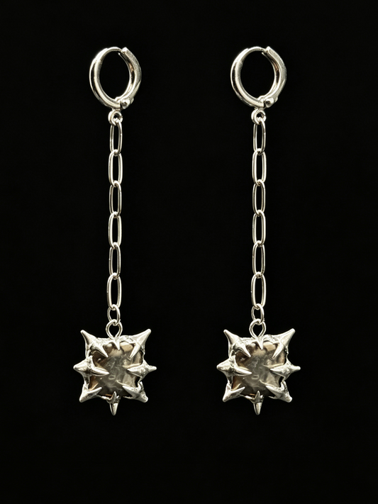 Perle Earrings 02