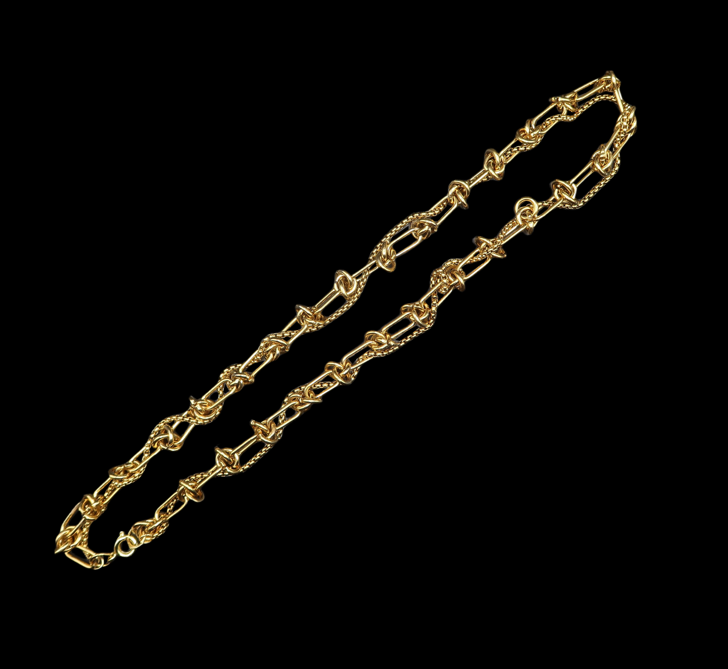 Necklace n.3