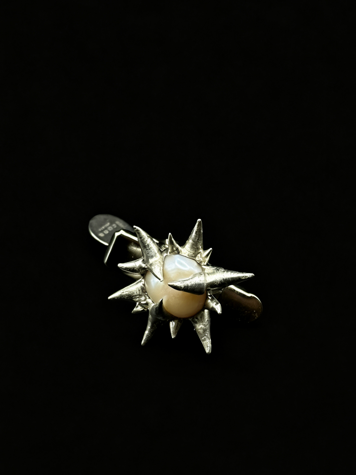 Hair clip 01