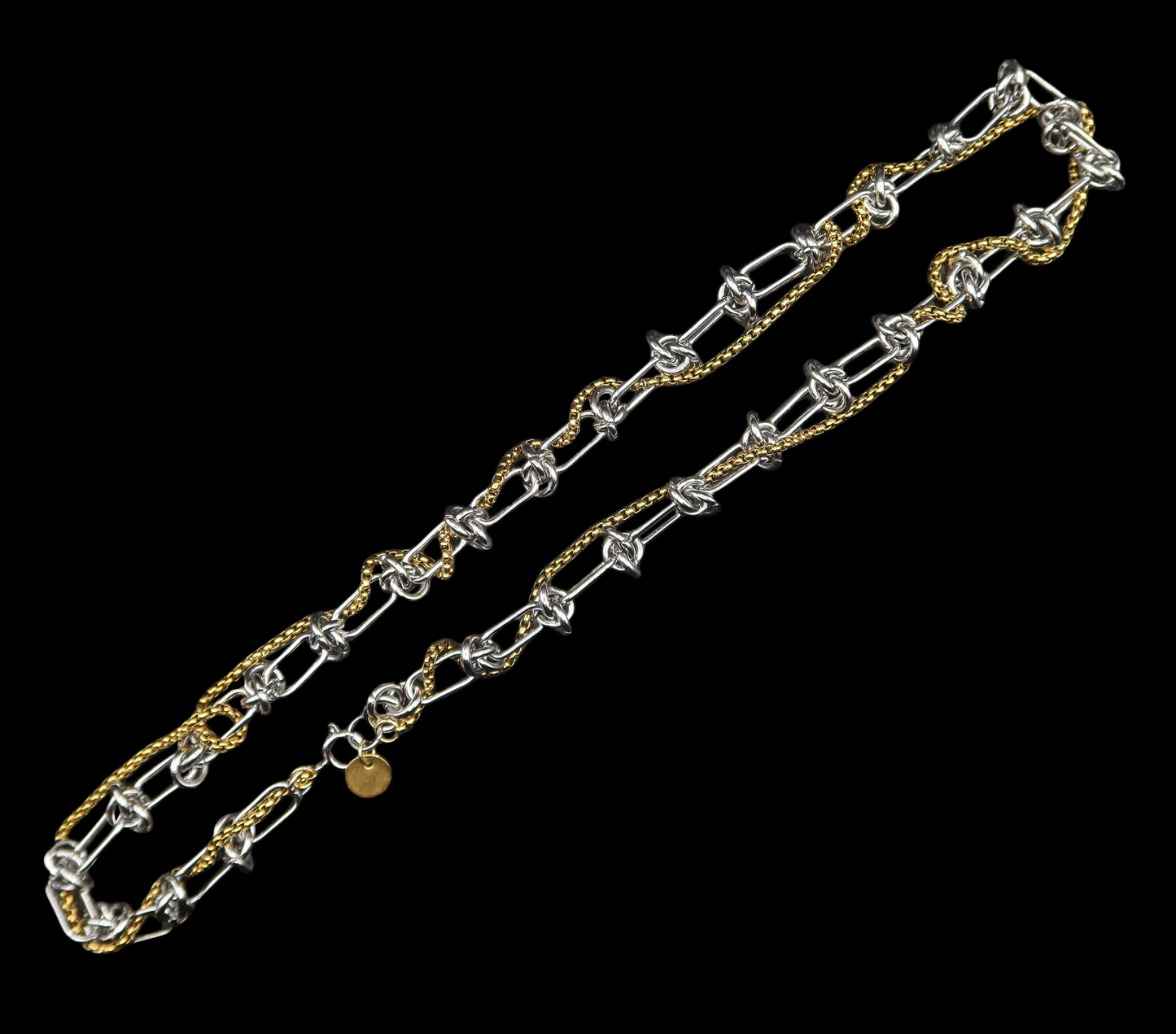Necklace n.5