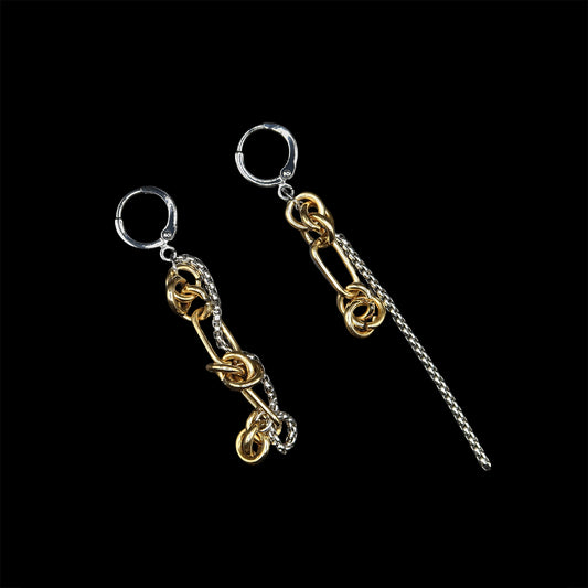 Earrings n.6