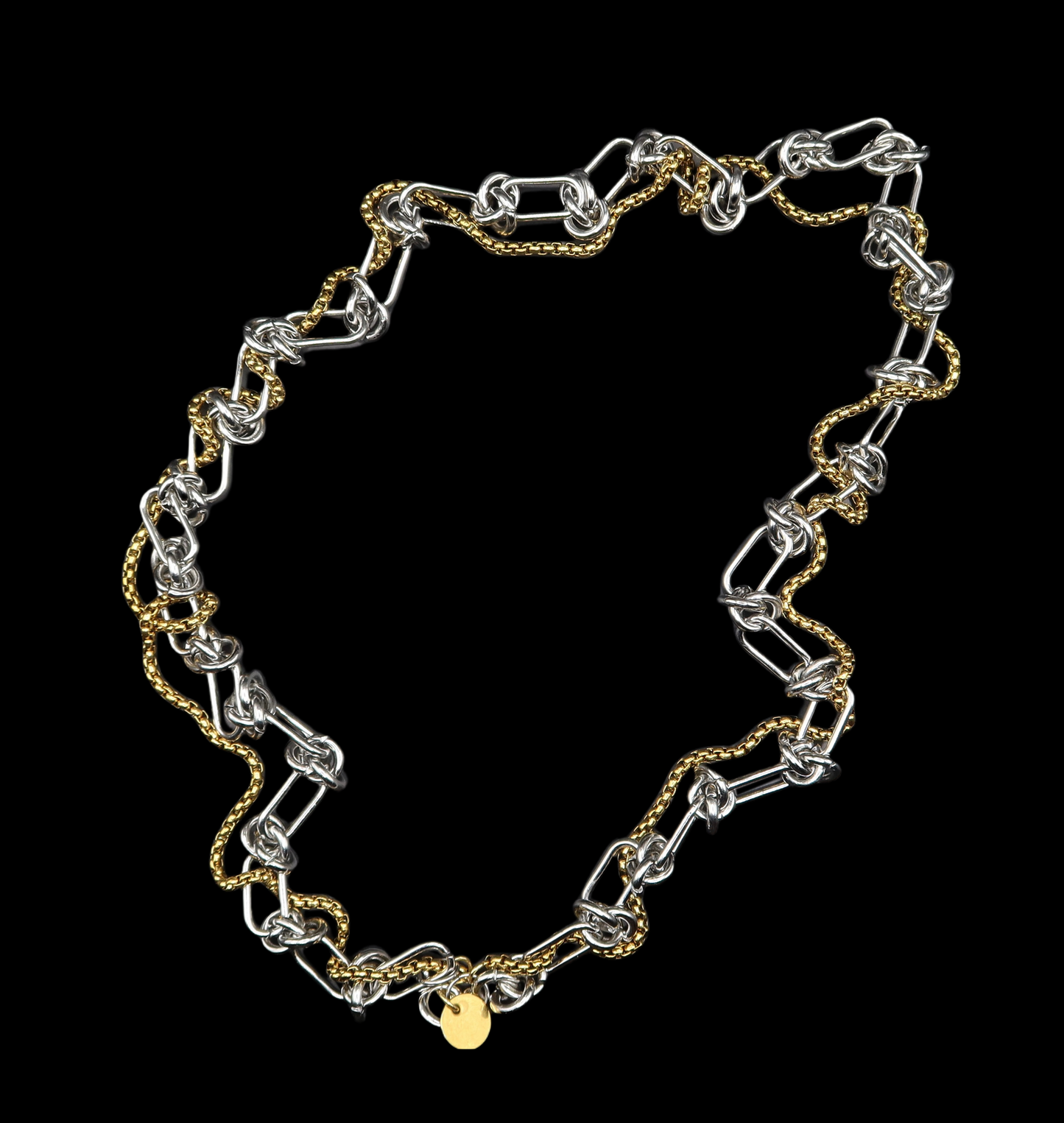 Necklace n.5