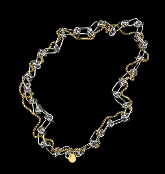 Necklace n.5
