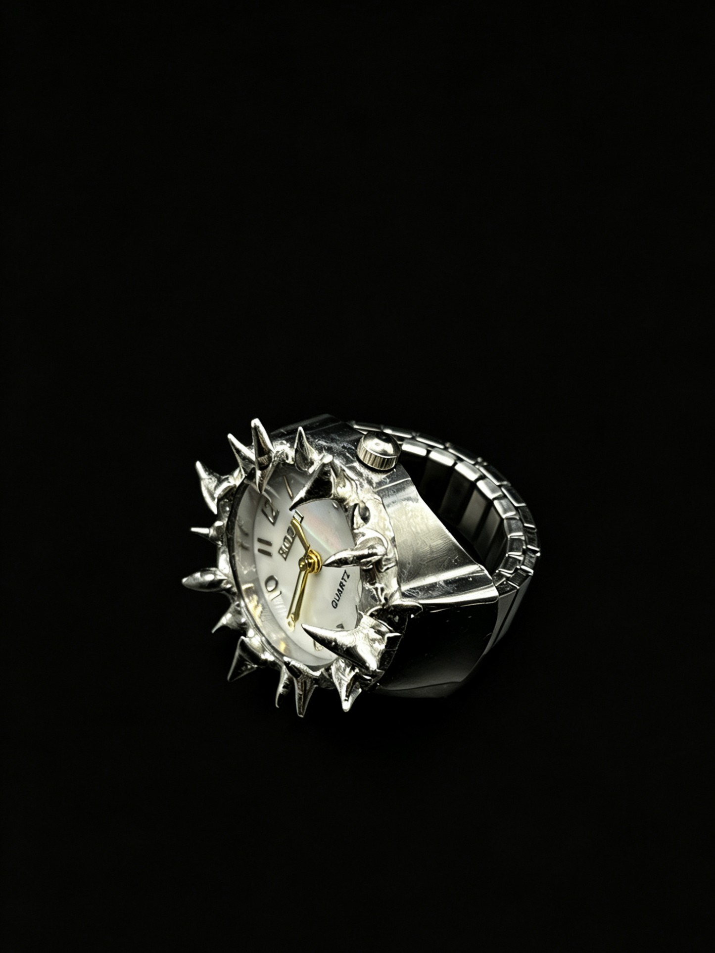 Ring Watch 08