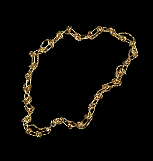 Necklace n.3