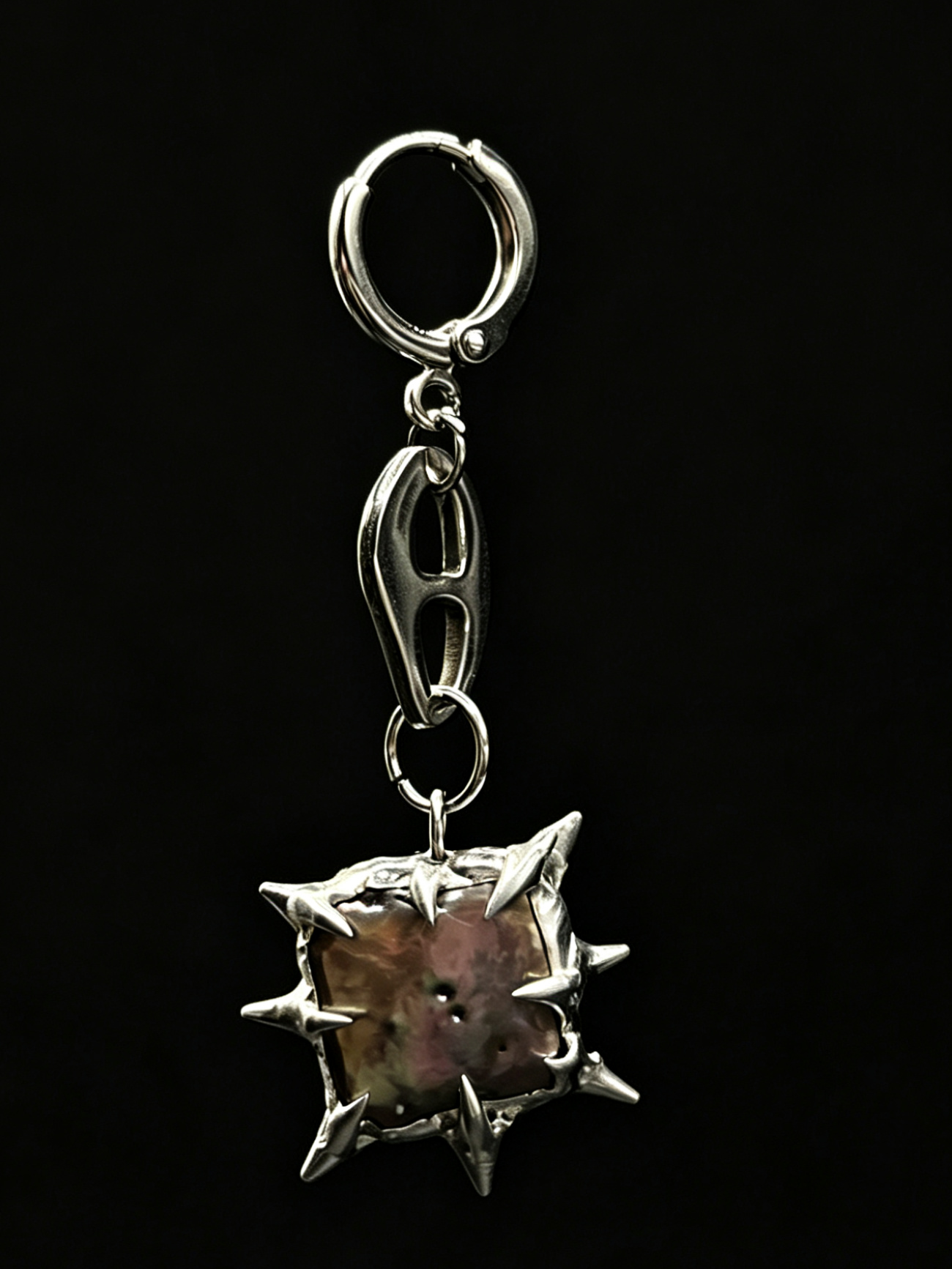 Perle Earrings 01