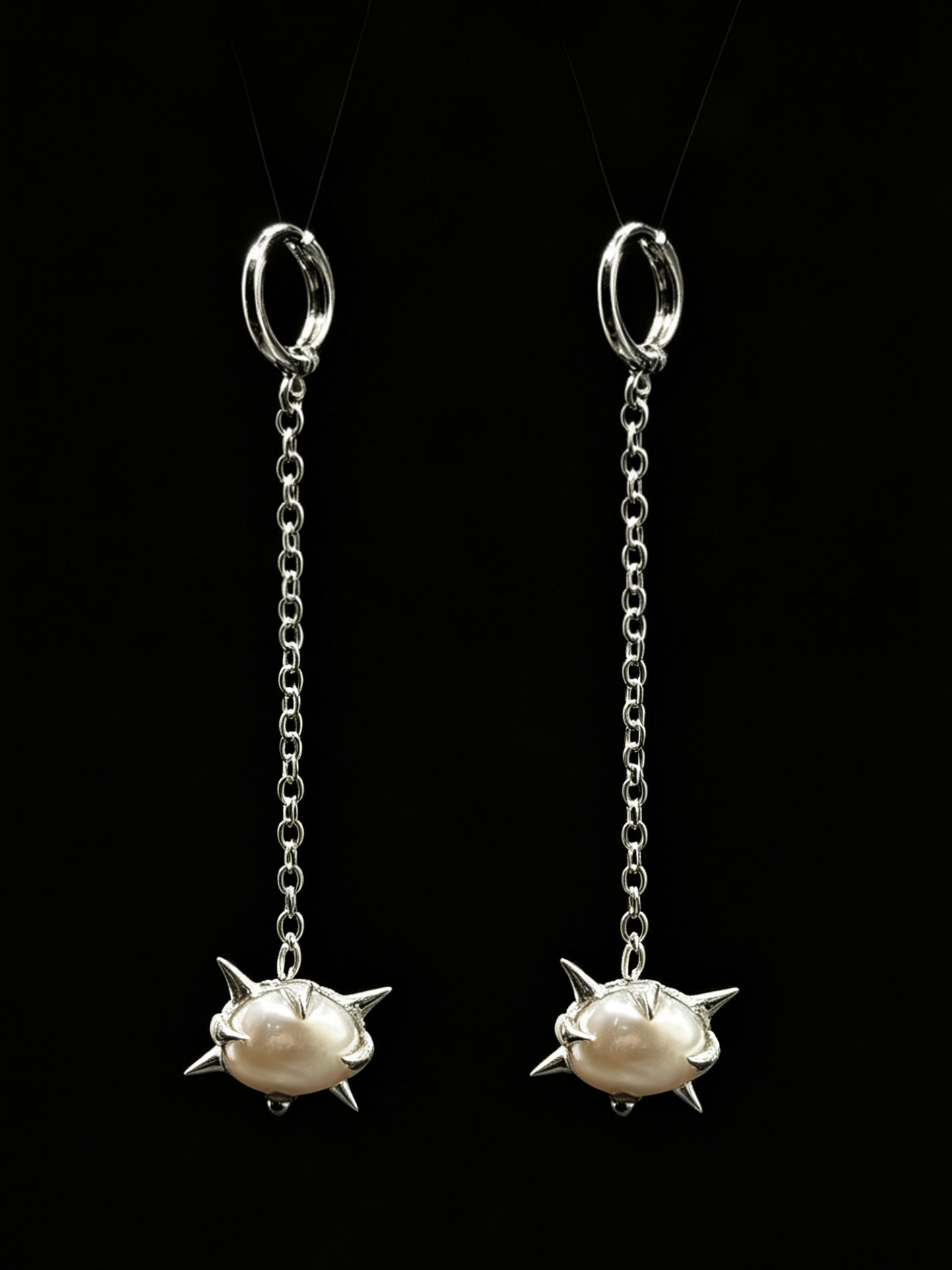 Perle Earrings 03