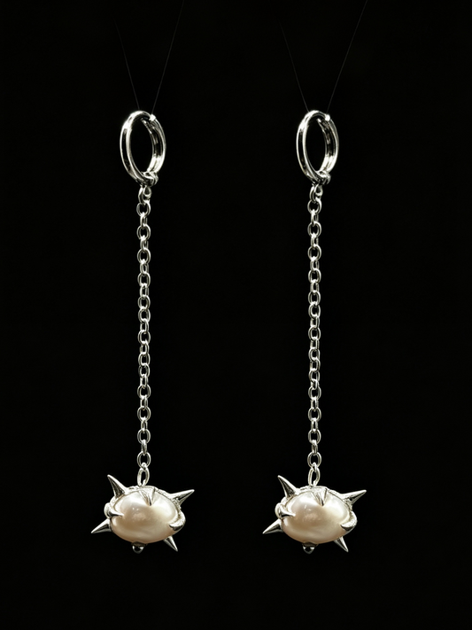 Perle Earrings 03