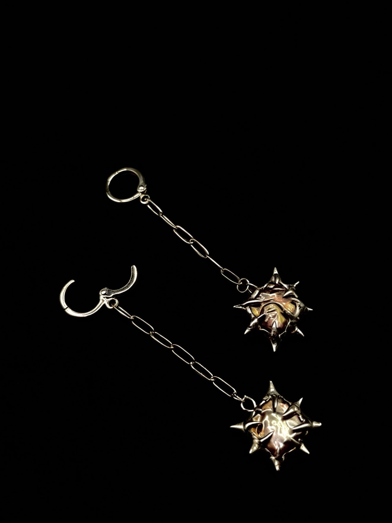 Perle Earrings 02