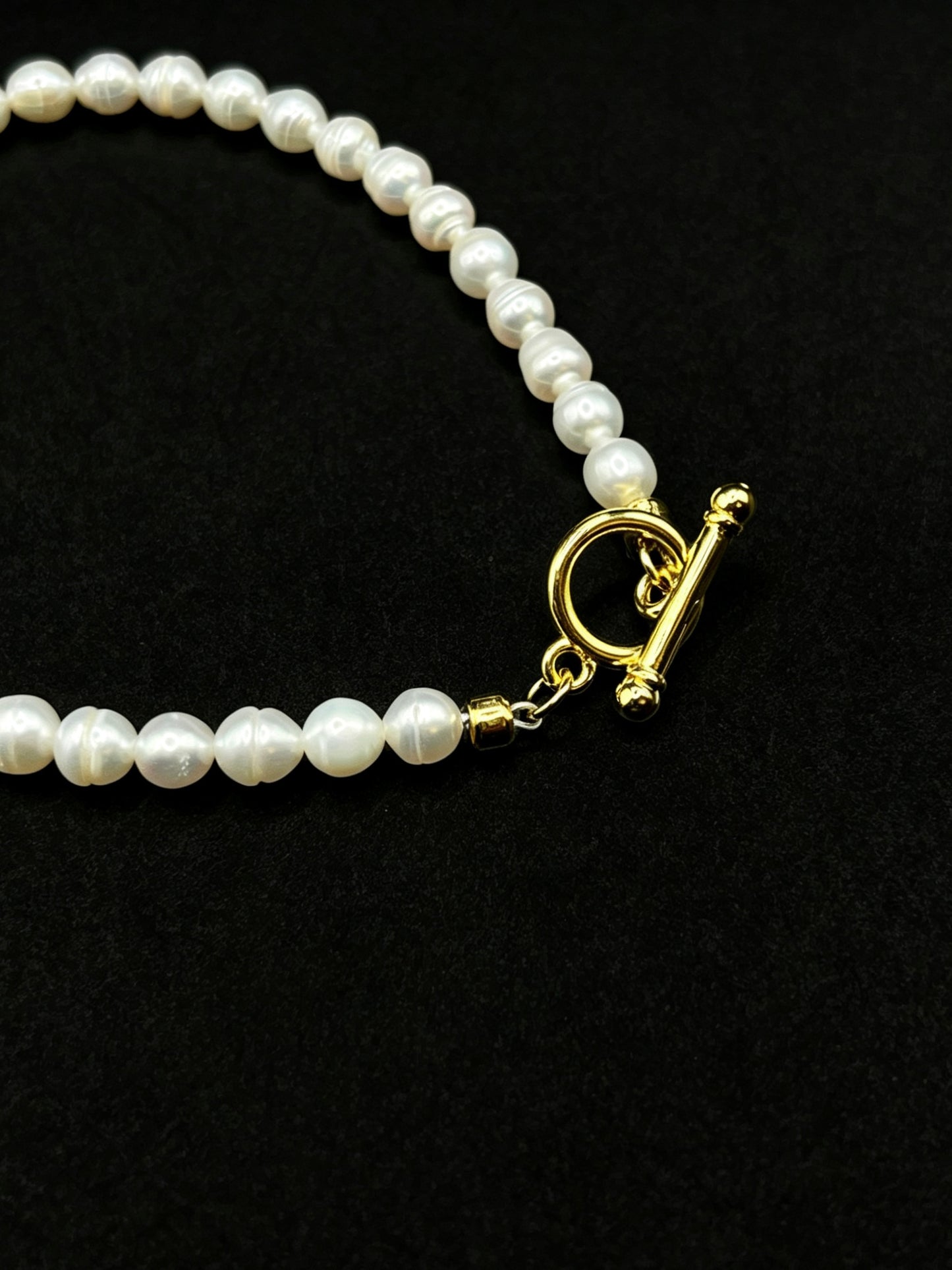 Daisy Bracelet