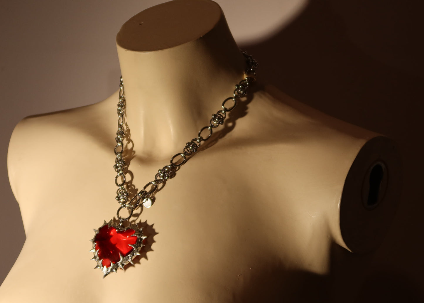 Cuore  n.118