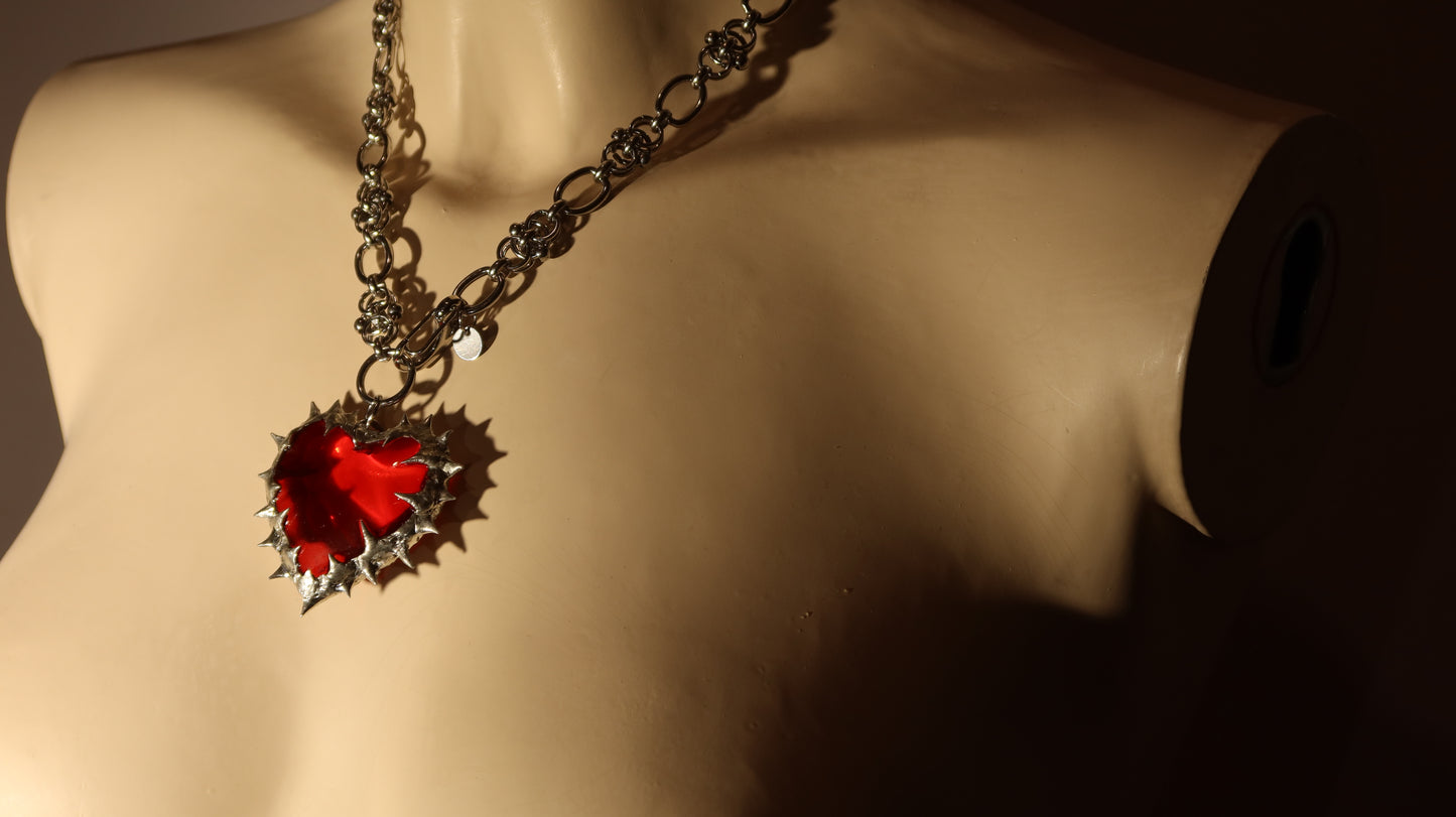 Cuore  n.118