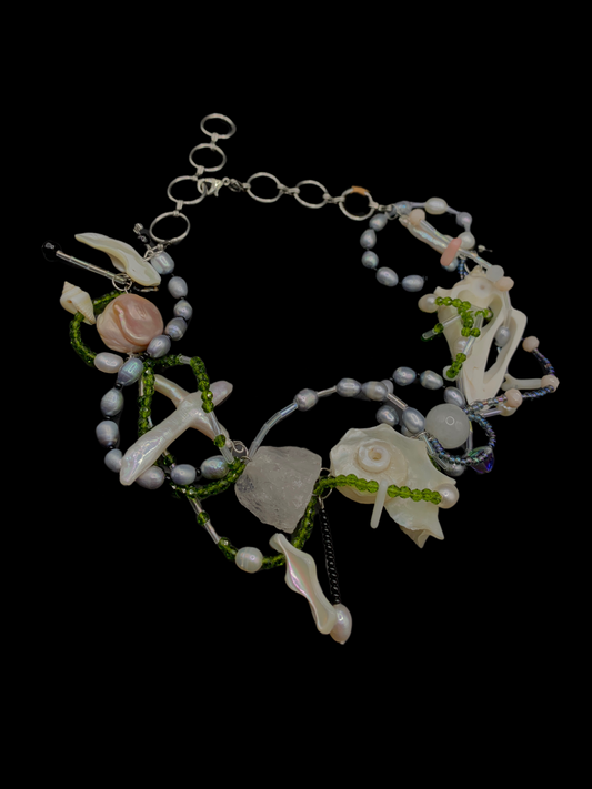 Flower crown
